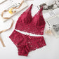 lace lingerie set