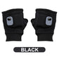 Smart Thermostatic Heated Fingerless Gloves