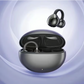 🎧50% RABATT! Clip-On Open-Ear Kopfhörer | Bluetooth 5.4 mit KI-Übersetzung