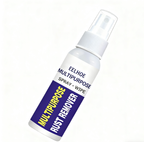 💪Powerful Rapid Rust Remover Spray – No Scrubbing, Safe for Iron/Steel/Home Hardware