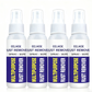 💪Powerful Rapid Rust Remover Spray – No Scrubbing, Safe for Iron/Steel/Home Hardware