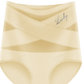 Damen Unterwäsche mit hoher Taille und Bauchkontrolle