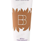 BB‑Blur getönte Feuchtigkeitscreme SPF 30 – Mittlere Deckkraft, natürliches mattes Finish, schichtbare Abdeckung