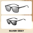 💥New Design Aluminum Magnesium Men Polarized Sunglasses