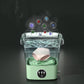 🛁 Mini Foldable Washing Machine – Compact, Easy Storage for Apartments & Quick Clothes Washes