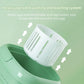 🛁 Mini Foldable Washing Machine – Compact, Easy Storage for Apartments & Quick Clothes Washes