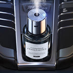 🔥Intelligent Ultrasonic Spray Aromatherapy|5 Levels of Adjustment Automatic Switching 🚗