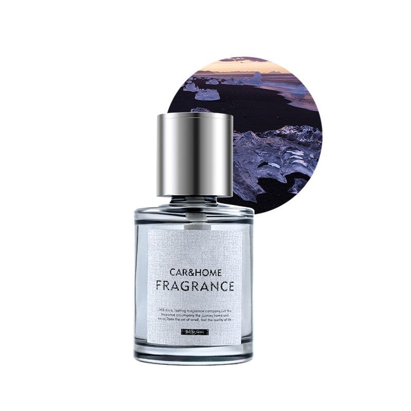 🔥Intelligent Ultrasonic Spray Aromatherapy|5 Levels of Adjustment Automatic Switching 🚗