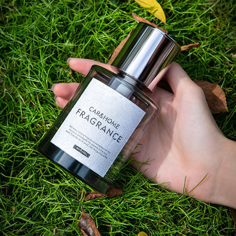 🔥Intelligent Ultrasonic Spray Aromatherapy|5 Levels of Adjustment Automatic Switching 🚗