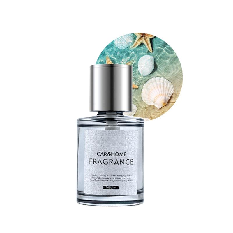 🔥Intelligent Ultrasonic Spray Aromatherapy|5 Levels of Adjustment Automatic Switching 🚗