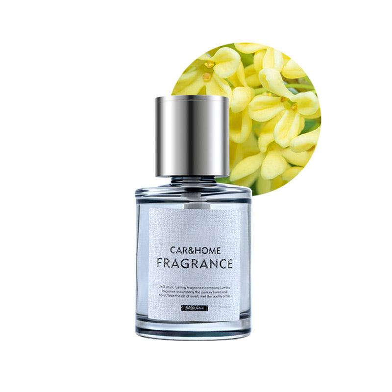 🔥Intelligent Ultrasonic Spray Aromatherapy|5 Levels of Adjustment Automatic Switching 🚗