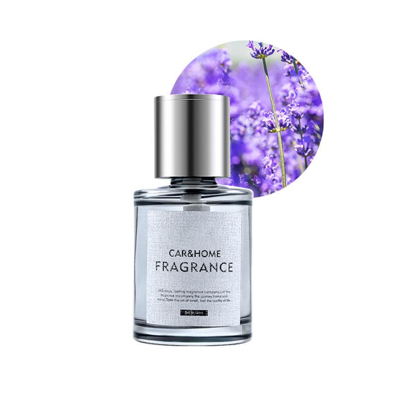 🔥Intelligent Ultrasonic Spray Aromatherapy|5 Levels of Adjustment Automatic Switching 🚗