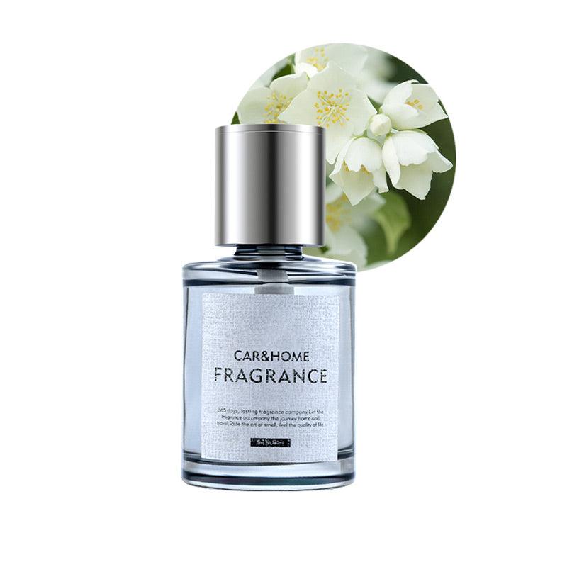 🔥Intelligent Ultrasonic Spray Aromatherapy|5 Levels of Adjustment Automatic Switching 🚗