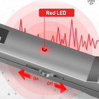 🎅Christmas Pre-sale🎁High Sensitivity Metal Scanning Detector