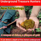 🎅Christmas Pre-sale🎁High Sensitivity Metal Scanning Detector