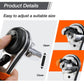 🔥Hot Sale 49% OFF🛠️Adjustable Ratchet Wrench
