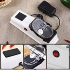 🎁Early Christmas sale - 49% off🎅🎁Hot Sale 50% OFF⏳Electric Knife Sharpener