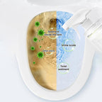 Multipurpose Oxalic Acid Stain Removal Cleaner