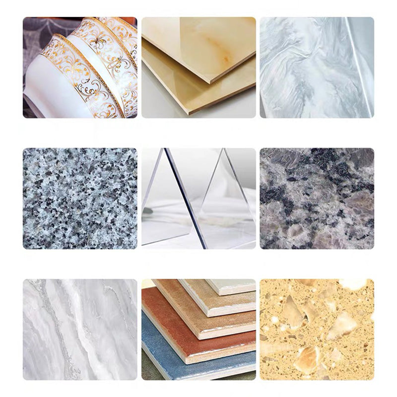 🔥HOT SALE🔥Hex shank drill bits for marble/tile/stone