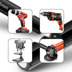 🔥HOT SALE🔥Hex shank drill bits for marble/tile/stone