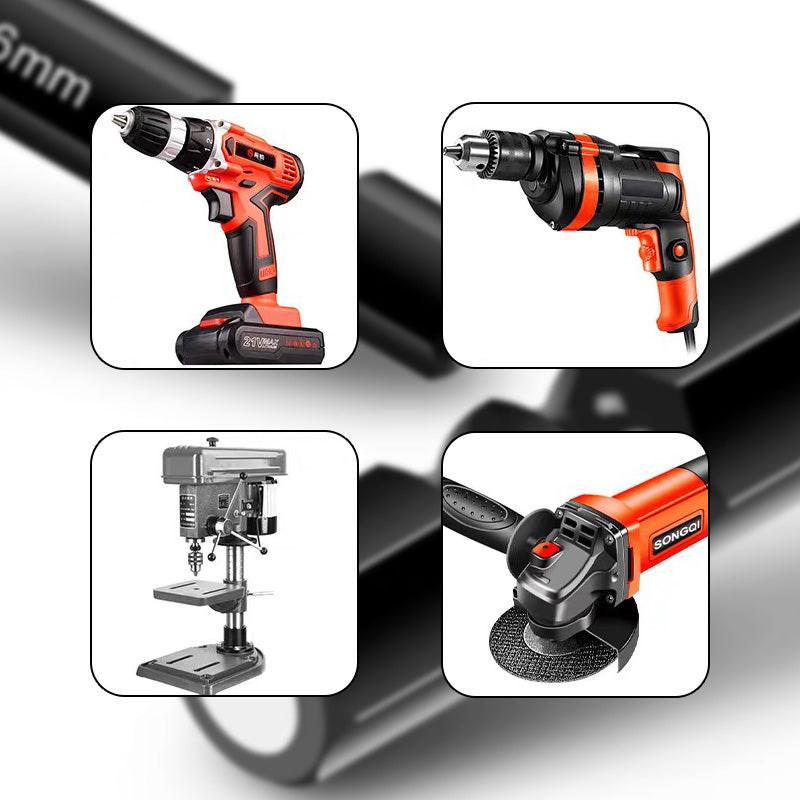 🔥HOT SALE🔥Hex shank drill bits for marble/tile/stone