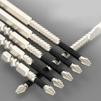 🔥HOT SALE 50%OFF🔥6-Piece Phillips Screwdriver Bits Set