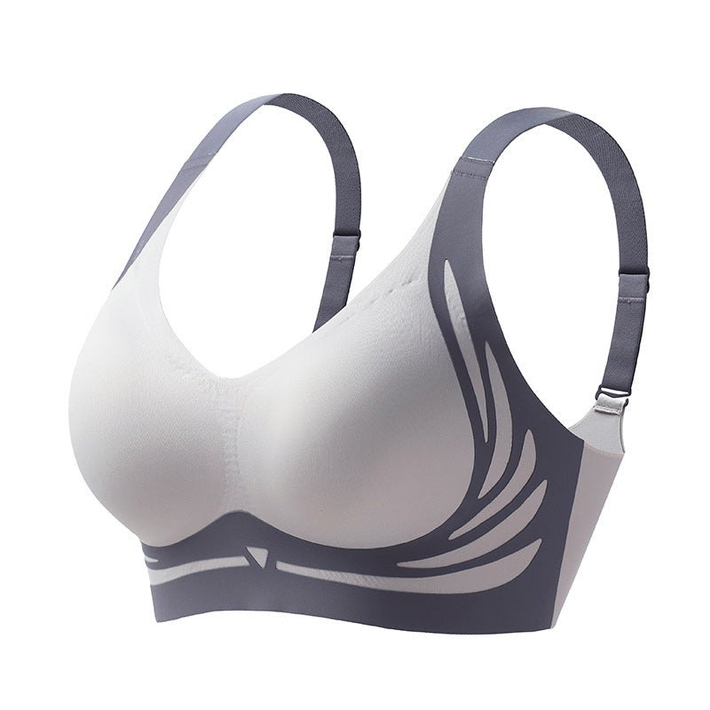 🔥Lifting Anti-Sagging Wire-Free Push-up Bra