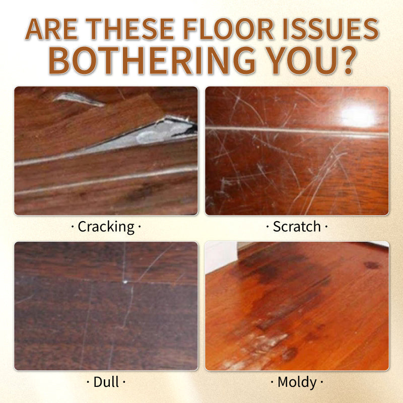 🔥Last Day Sale 50% OFF🔥✨Stain & Odor Remover Floor Cleaner