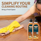 🔥Last Day Sale 50% OFF🔥✨Stain & Odor Remover Floor Cleaner