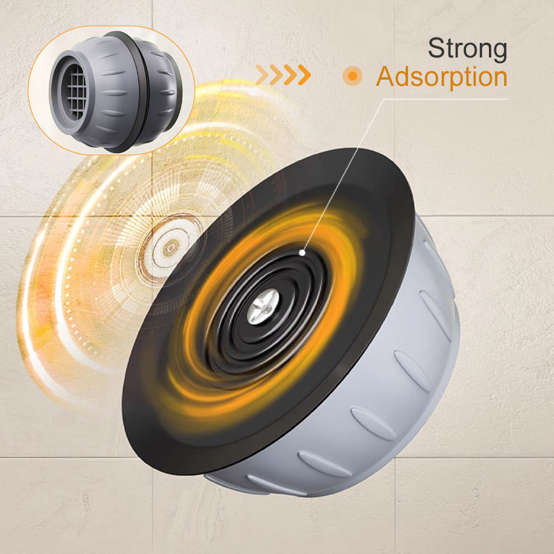 Non-Vibration Washing Machine Support