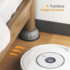 Non-Vibration Washing Machine Support