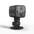 🌙HD WiFi Camera | 24/7 Clear Surveillance via WiFi & Night Vision