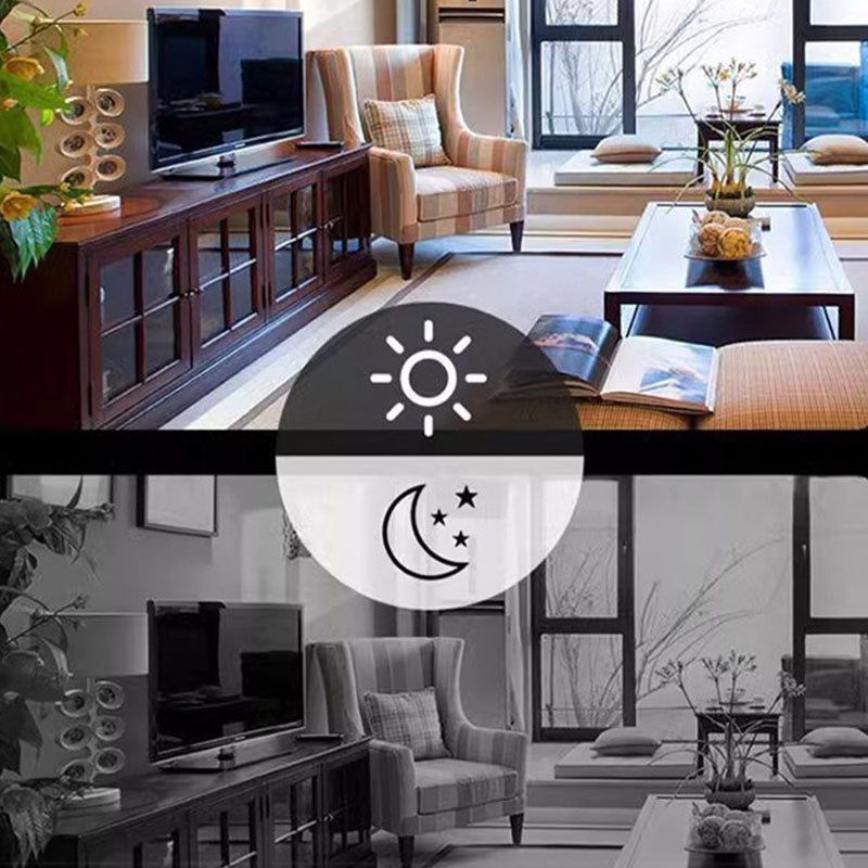 🌙HD WiFi Camera | 24/7 Clear Surveillance via WiFi & Night Vision