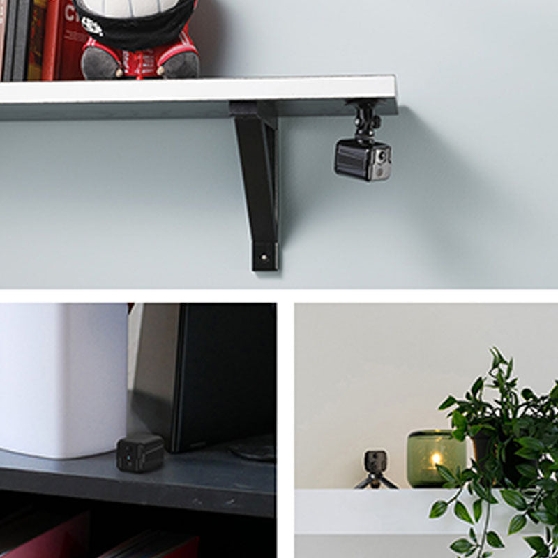 🌙HD WiFi Camera | 24/7 Clear Surveillance via WiFi & Night Vision