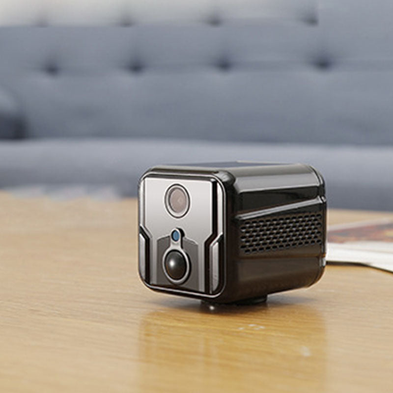 🌙HD WiFi Camera | 24/7 Clear Surveillance via WiFi & Night Vision