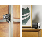 🌙HD WiFi Camera | 24/7 Clear Surveillance via WiFi & Night Vision