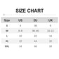 🌟 High-end iron-free! Women's loose slit skirt, free to drape and show temperament~