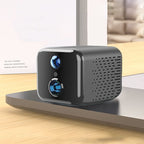 🎅Big Sale Before Christmas 50% OFF🎁 Installation-free WiFi Smart Wireless Surveillance Camera