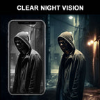 🎅Big Sale Before Christmas 50% OFF🎁 Installation-free WiFi Smart Wireless Surveillance Camera