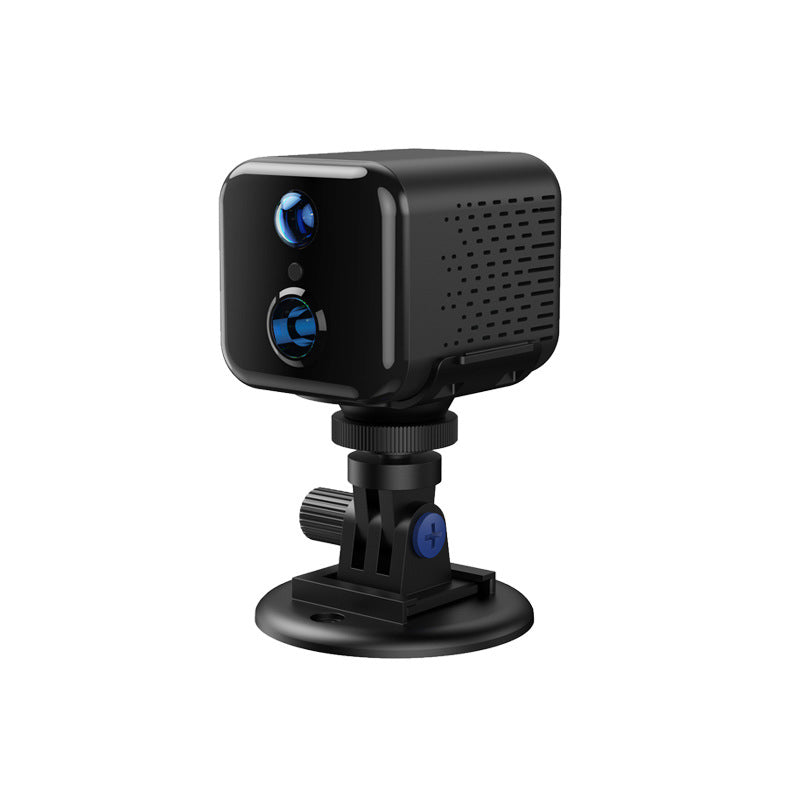 🎅Big Sale Before Christmas 50% OFF🎁 Installation-free WiFi Smart Wireless Surveillance Camera