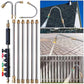⏰Free shipping 60% off✨Lance Extension Set for High Pressure Cleaner 4000PSI (10 PCS)