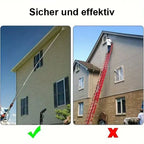 ⏰Free shipping 60% off✨Lance Extension Set for High Pressure Cleaner 4000PSI (10 PCS)