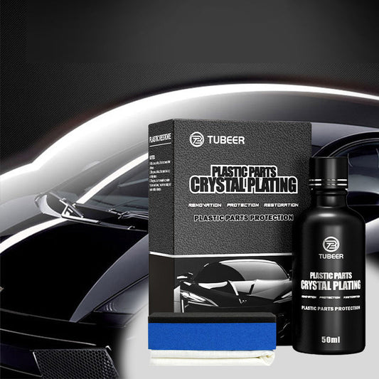 💥Buy 5 Get 5 Free-Each Only $6！💎Advanced Car Crystal Plating Agent