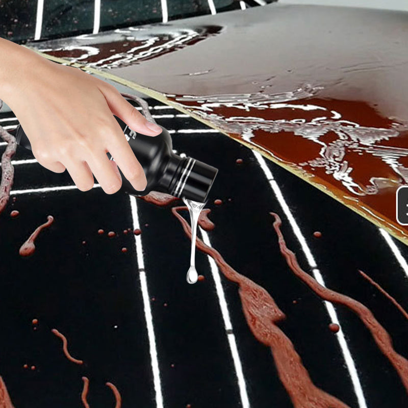 💥Buy 5 Get 5 Free-Each Only $6！💎Advanced Car Crystal Plating Agent