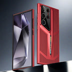 🔥Up to 40% OFF❄️Slim Breathable Lens Protection Phone Case for Samsung