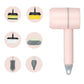 Handheld Electric Scrubber