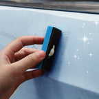 Car Scratch Repair & Shine Wax