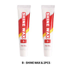 Car Scratch Repair & Shine Wax