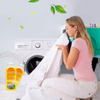 Washing Machine Slot Cleaning Agent