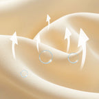 🍋Women’s Elegant Lemon Print Spaghetti Strap Flowy Long Dress